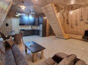3 otaqlı həyət evi/bağ evi - Qəbələ - 110 m²