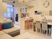 3 otaqlı yeni tikili - Xırdalan - 71 m²