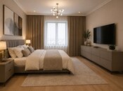 Продаётся 3-комн. новостройка 108 м², м. Дернегюль, photo 6 from 8