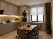 Продаётся 3-комн. новостройка 108 м², м. Дернегюль, photo 8 from 8