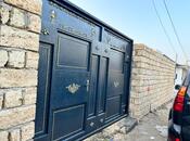 3 otaqlı həyət evi/bağ evi - Novxanı q. - 67 m²