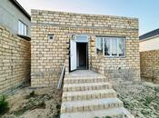 3 otaqlı həyət evi/bağ evi - Novxanı q. - 67 m²