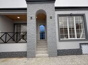 3 otaqlı həyət evi/bağ evi - Binə q. - 80 m²