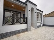 3 otaqlı həyət evi/bağ evi - Binə q. - 80 m²
