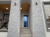 3 otaqlı həyət evi/bağ evi - Binə q. - 80 m²