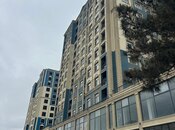 1 otaqlı yeni tikili - İnşaatçılar m. - 56.3 m²