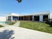 5-комн. дом/дача - пос. Мардакан - 250 м²