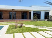 5-комн. дом/дача - пос. Мардакан - 250 м²