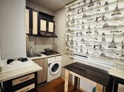 1 otaqlı köhnə tikili - Bakıxanov q. - 40 m²
