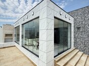 4 otaqlı həyət evi/bağ evi - Mərdəkan q. - 150 m²