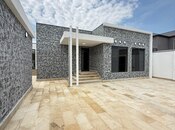 4 otaqlı həyət evi/bağ evi - Mərdəkan q. - 150 m²
