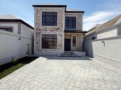4 otaqlı həyət evi/bağ evi - Binə q. - 160 m²