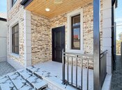 4 otaqlı həyət evi/bağ evi - Binə q. - 160 m²