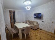 2 otaqlı köhnə tikili - İnşaatçılar m. - 60 m²