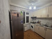 2 otaqlı köhnə tikili - İnşaatçılar m. - 60 m²
