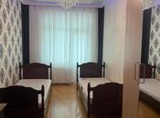 4 otaqlı yeni tikili - Gənclik m. - 143 m²