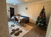 3 otaqlı həyət evi/bağ evi - Qobu q. - 75 m²