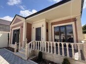 3 otaqlı həyət evi/bağ evi - Binə q. - 100 m²