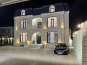 6 otaqlı həyət evi/bağ evi - Əhmədli m. - 430 m²