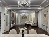 6 otaqlı həyət evi/bağ evi - Əhmədli m. - 430 m²