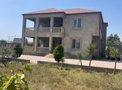 7 otaqlı həyət evi/bağ evi - Novxanı q. - 300 m²