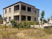 7 otaqlı həyət evi/bağ evi - Novxanı q. - 300 m²