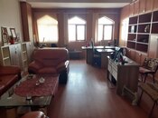 1 otaqlı ofis - Şah İsmayıl Xətai m. - 45 m²