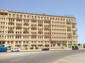 1 otaqlı ofis - Şah İsmayıl Xətai m. - 45 m²