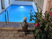 3 otaqlı həyət evi/bağ evi - Pirşağı q. - 80 m²