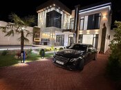 5 otaqlı həyət evi/bağ evi - Şüvəlan q. - 300 m²