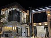 5 otaqlı həyət evi/bağ evi - Şüvəlan q. - 300 m²