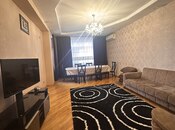 2 otaqlı yeni tikili - 8-ci mikrorayon q. - 107 m²