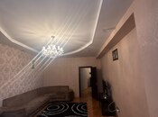 2 otaqlı yeni tikili - 8-ci mikrorayon q. - 107 m²