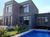 İcarəyə verilir 7 otaqlı həyət evi/bağ evi 300 m², Şüvəlan q., photo 7 from 8