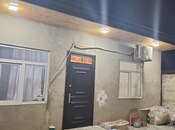 3 otaqlı həyət evi/bağ evi - Ramana q. - 72 m²