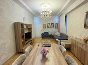3 otaqlı yeni tikili - Qara Qarayev m. - 112 m²