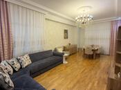 3 otaqlı yeni tikili - Qara Qarayev m. - 112 m²
