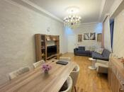 3 otaqlı yeni tikili - Qara Qarayev m. - 112 m²