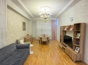 3 otaqlı yeni tikili - Qara Qarayev m. - 112 m²