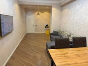 1-комн. новостройка - м. Азадлыг проспекти - 62 м²