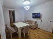 Сдаётся 2-комн. вторичка 60 м², м. Иншаатчылар, photo 1 from 8