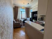 2 otaqlı yeni tikili - İnşaatçılar m. - 82 m²