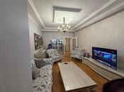 2 otaqlı yeni tikili - İnşaatçılar m. - 82 m²