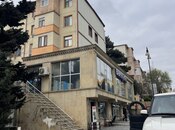 2 otaqlı köhnə tikili - Memar Əcəmi m. - 55 m²