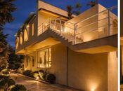 7 otaqlı həyət evi/bağ evi - Mərdəkan q. - 700 m²