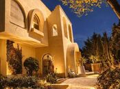 7 otaqlı həyət evi/bağ evi - Mərdəkan q. - 700 m²
