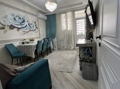 Satılır 3 otaqlı yeni tikili 54 m², Masazır q., photo 4 from 8