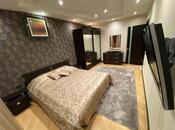 3 otaqlı köhnə tikili - Nəsimi m. - 94 m²