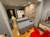 3 otaqlı köhnə tikili - Nəsimi m. - 94 m²