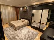 3 otaqlı köhnə tikili - Nəsimi m. - 94 m²